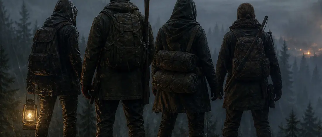 Designing Co-op Survival Games That Spark Teamwork Naturally