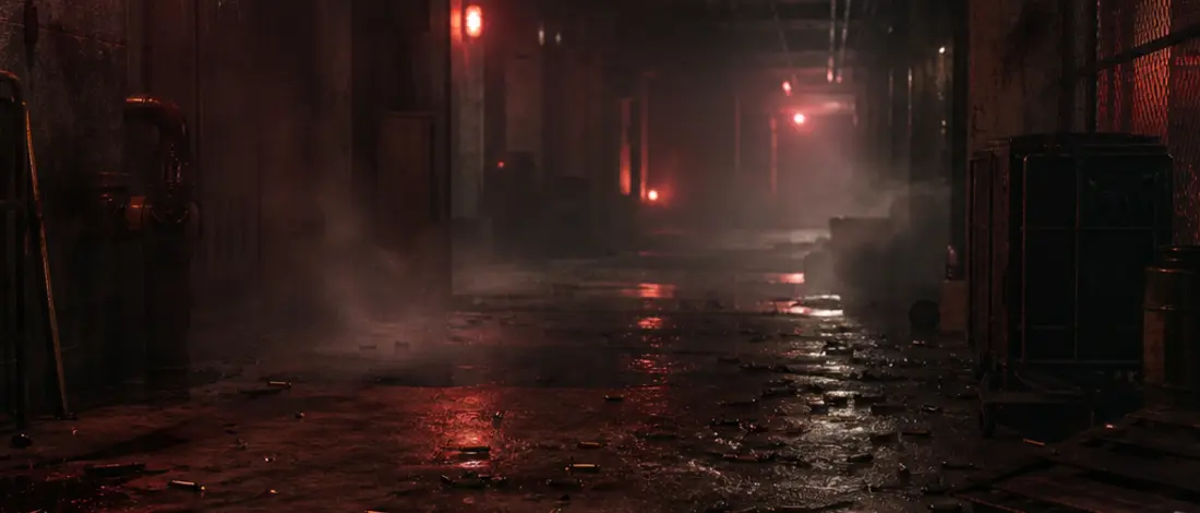 Why Killing Floor Belongs Among the Greatest Games Ever Made