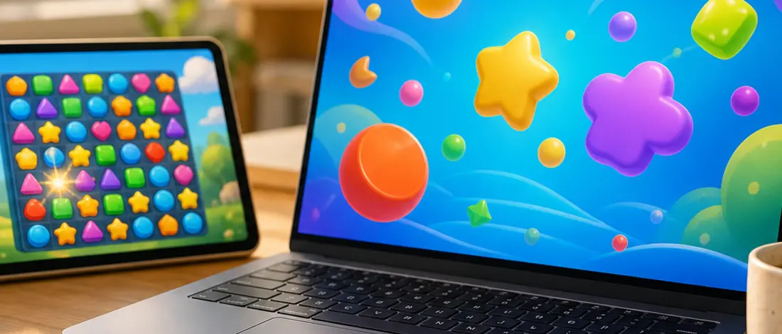 Why Web Browser Games Still Make Sense for Fast, Free Fun