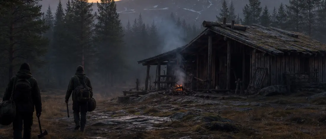 Solo vs Co-Op Survival: How Friends Change the Entire Game