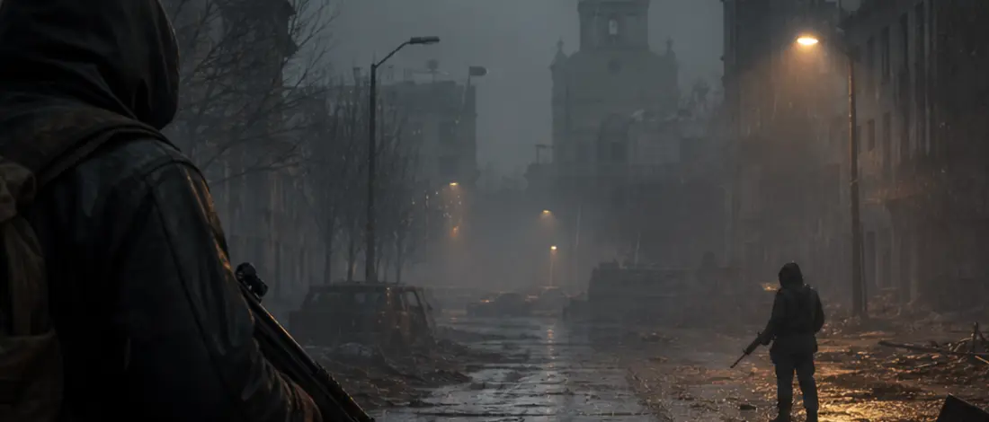 Why Trust and Betrayal Hit Hard in Games Like DayZ