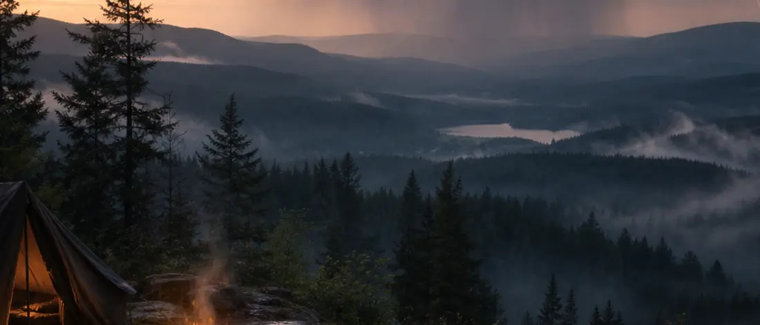 Why Dynamic Weather Makes Survival Games Truly Memorable